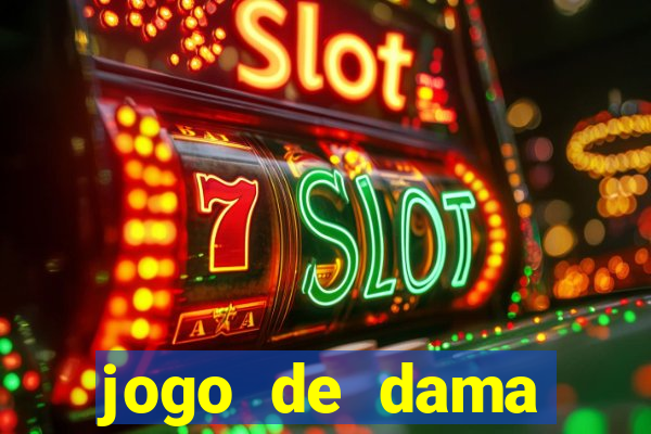 jogo de dama online valendo dinheiro